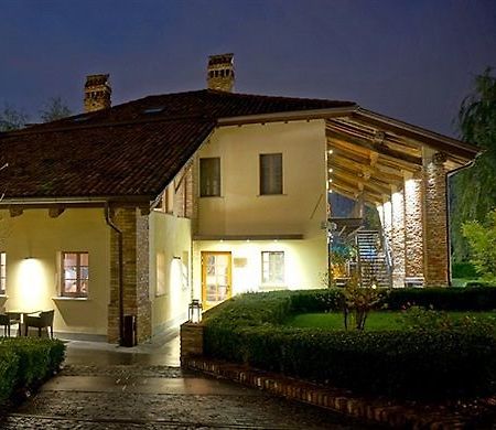 Cusago Hotel Mulino Grande מראה חיצוני תמונה