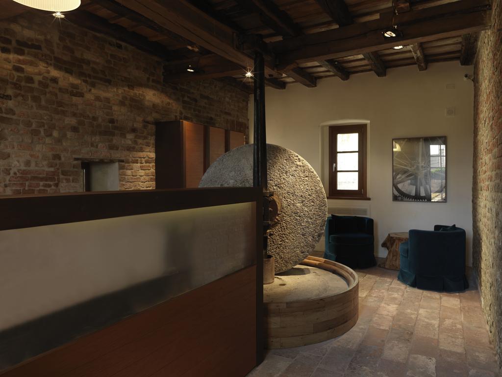 Cusago Hotel Mulino Grande מראה חיצוני תמונה