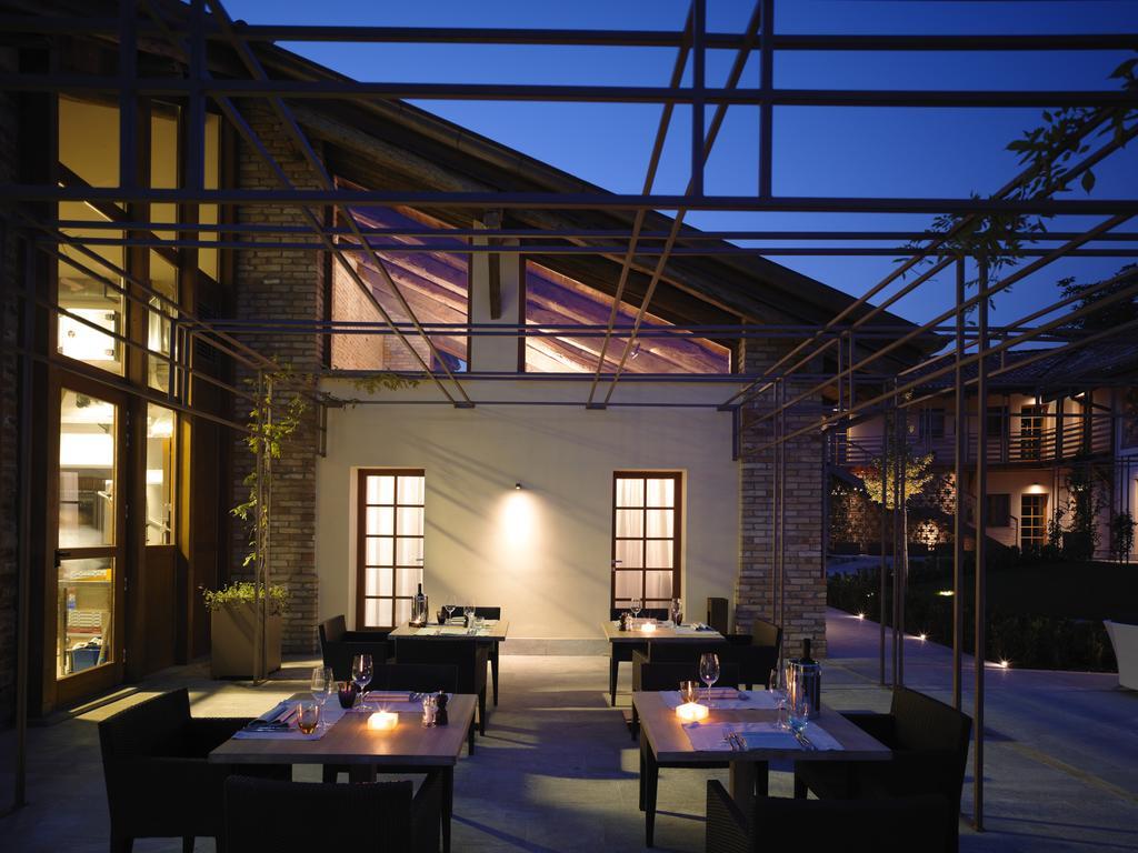 Cusago Hotel Mulino Grande מראה חיצוני תמונה