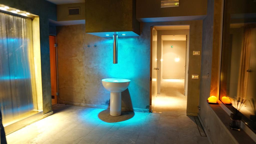 Cusago Hotel Mulino Grande מראה חיצוני תמונה