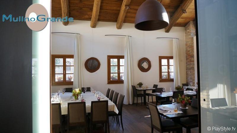 Cusago Hotel Mulino Grande מראה חיצוני תמונה