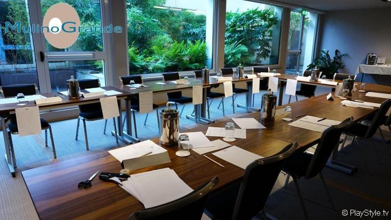 Cusago Hotel Mulino Grande מראה חיצוני תמונה