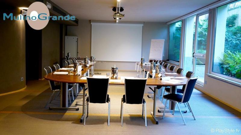 Cusago Hotel Mulino Grande מראה חיצוני תמונה