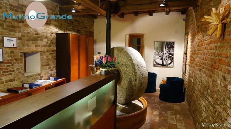 Cusago Hotel Mulino Grande מראה חיצוני תמונה