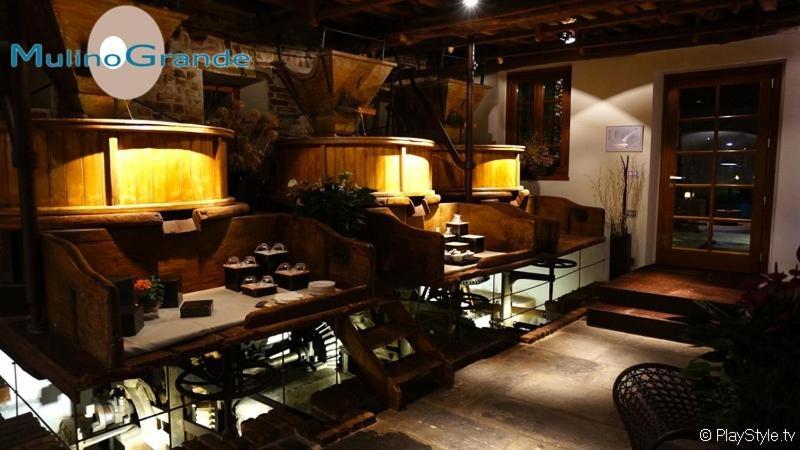 Cusago Hotel Mulino Grande מראה חיצוני תמונה