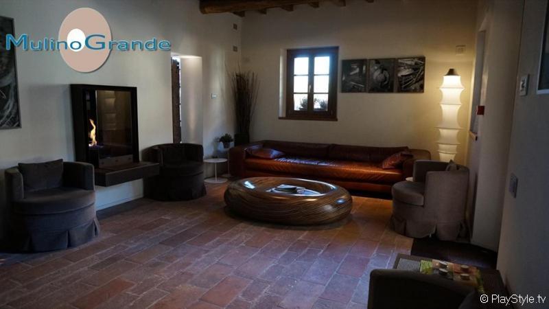 Cusago Hotel Mulino Grande מראה חיצוני תמונה