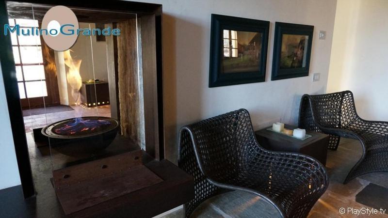Cusago Hotel Mulino Grande מראה חיצוני תמונה