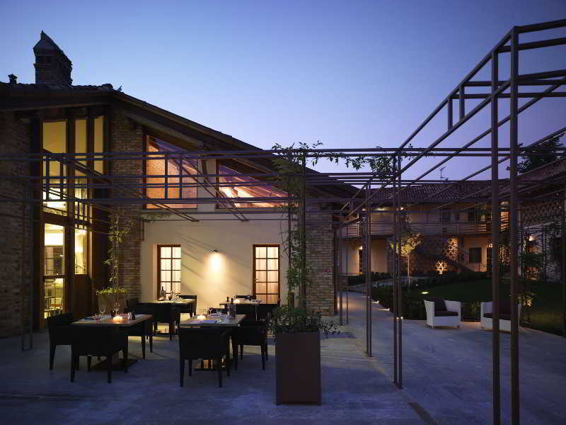 Cusago Hotel Mulino Grande מראה חיצוני תמונה