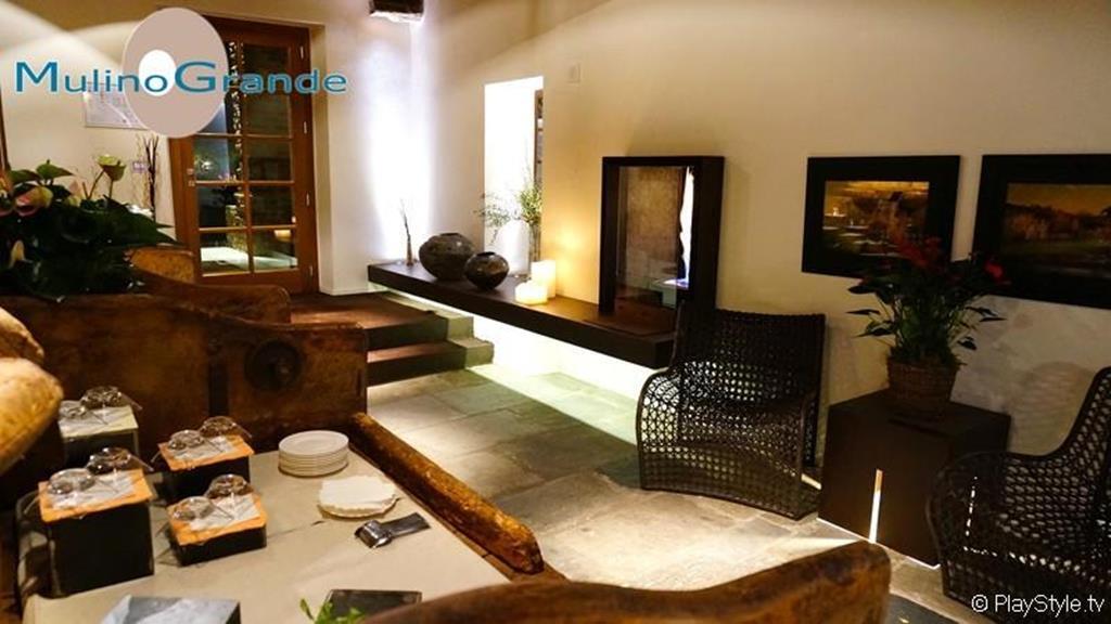 Cusago Hotel Mulino Grande מראה חיצוני תמונה