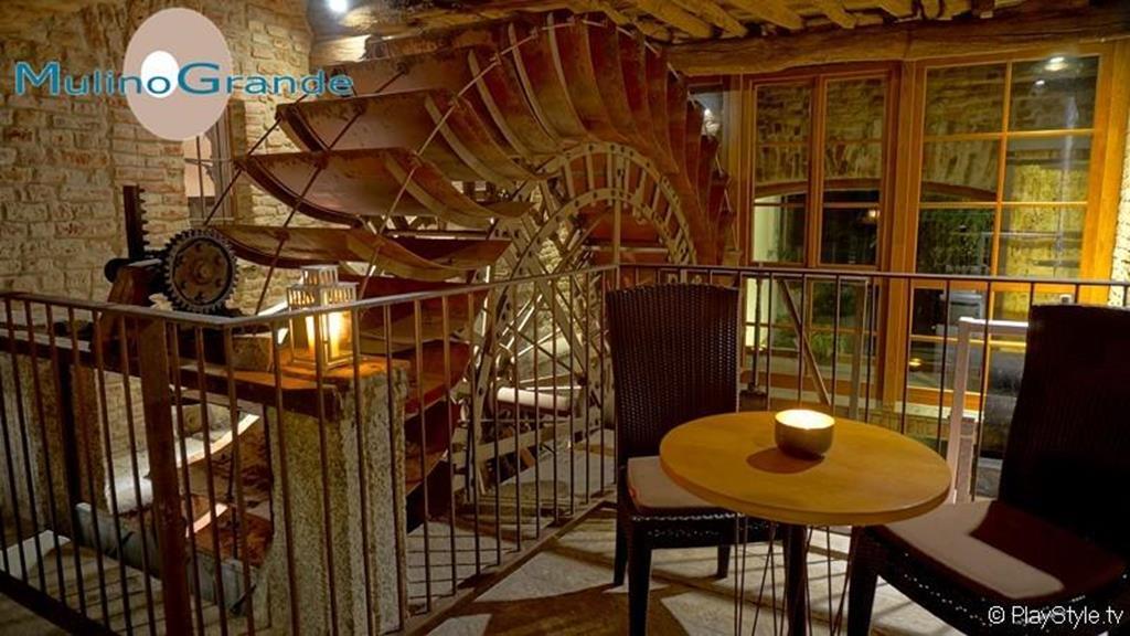 Cusago Hotel Mulino Grande מראה חיצוני תמונה