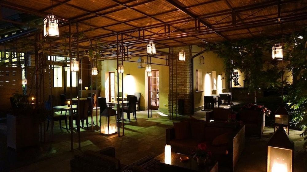 Cusago Hotel Mulino Grande מראה חיצוני תמונה